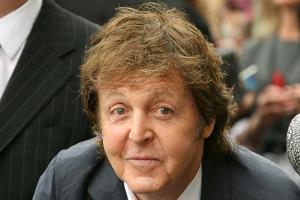 Paul McCartney: "Ich träume heute noch von John Lennon"