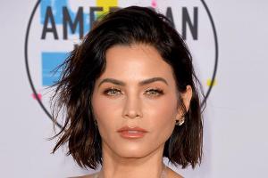 Channing Tatums Ex Jenna Dewan ist schwanger