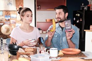 Das passiert heute in den Soaps