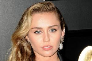 Weil er ihr drohte: Polizisten nehmen Fan von Miley Cyrus fest