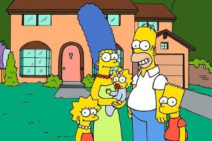 "Simpsons"-Produzent J. Michael Mendel gestorben