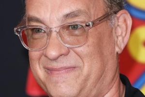 Tom Hanks erhält besondere Ehre bei den Golden Globes