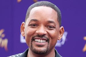 Will Smith ist auf Diät