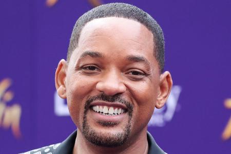 Will Smith stellt seine Ernährung um Will Smith stellt seine Ernährung um