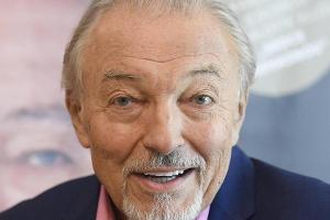 Nach Leukämie-Diagnose: Karel Gott bedankt sich bei seinen Fans