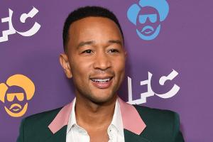 Ungerechte Strafe? John Legend stellt sich hinter Felicity Huffman