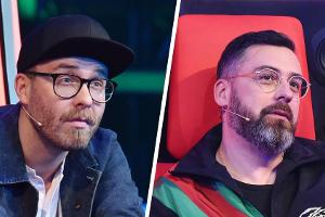 Hartes Urteil von Sido: Mark Forster gibt "keinen guten" Rapper ab
