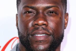 Kevin Hart steht wochenlange Physiotherapie bevor