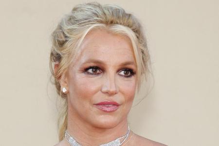Bei Britney Spears soll es einen großen Familienstreit gegeben haben Bei Britney Spears soll es einen großen Familienstreit gegeben haben