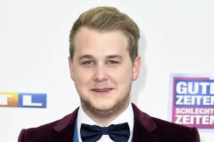 "GZSZ"-Star Felix van Deventer wurde aus dem Krankenhaus entlassen