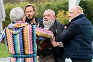 TV-Tipps am Mittwoch