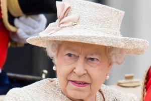Hurrikan "Dorian": Die Queen spricht ihr Beileid aus
