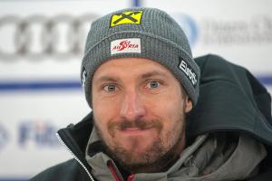 Skistar Marcel Hirscher tritt ab: Vonn, Neureuther und Co. gratulieren
