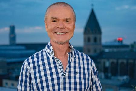 Ab November wieder auf Sendung: Jürgen Domian Ab November wieder auf Sendung: Jürgen Domian