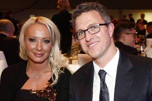 Cora Schumacher spricht über Versöhnung mit Ex-Mann Ralf Schumacher