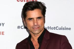 John Stamos übernimmt die Rolle des Kochs im "Arielle"-Musical