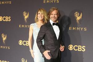 William H. Macy macht sich Sorgen um Felicity Huffman
