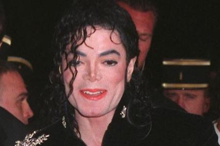 Sein Ex-Bodyguard glaubt an Michael Jacksons Unschuld Sein Ex-Bodyguard glaubt an Michael Jacksons Unschuld
