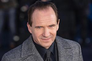 Ralph Fiennes: "Ich habe mich immer als Außenseiter gefühlt"