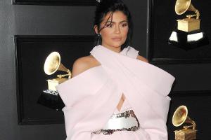 Kylie Jenner: "Ich bin sehr krank"