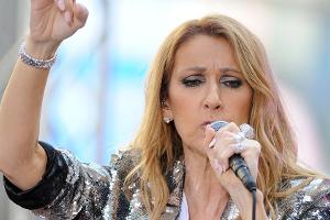 Céline Dion spielt im Sommer 2020 in Deutschland fünf Konzerte