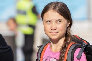 Greta Thunberg rechnet mit ihren Hatern ab
