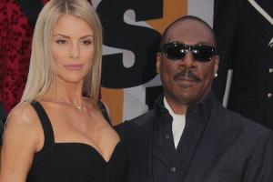 Eddie Murphy: Den großen Auftritt hat er nicht verlernt