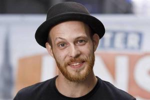 "Unter uns"-Star Patrick Müller ist Vater geworden