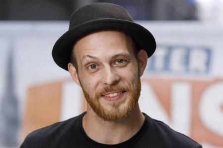 Schauspieler Patrick Müller ist wieder Vater geworden Schauspieler Patrick Müller ist wieder Vater geworden