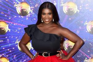Motsi Mabuse: Umjubeltes Debüt bei "Strictly Come Dancing"