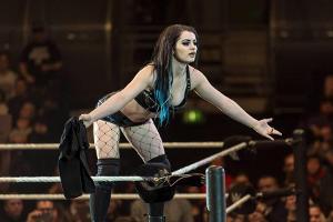 Ex-Wrestlerin Paige musste in Therapie