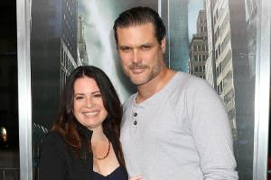 Dritte Ehe für "Charmed"-Star Holly Marie Combs