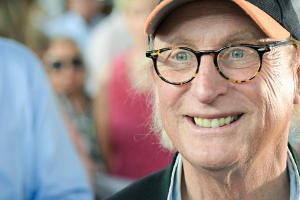 "Ich freu mich schon sooo": Otto Waalkes geht wieder auf Tour