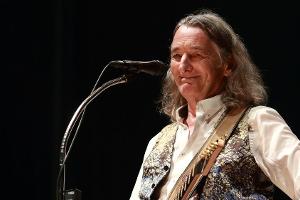 Roger Hodgson: Konzert in Hannover nach Bombenfund abgesagt