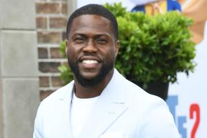 Kevin Hart: Schwerer Autounfall in Malibu