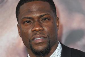 Kevin Hart: Ärzte sind nach schwerem Unfall optimistisch
