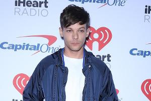 Louis Tomlinson spricht erstmals über seine "dunkelsten Zeiten"