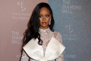 Rihanna trauert um ihren Onkel Rudy