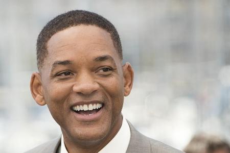 Will Smith schlüpf in die Rolle des legendären Gangsterbosses Nicky Barnes Will Smith schlüpf in die Rolle des legendären Gangsterbosses Nicky Barnes