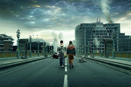 Die Serie Die Serie