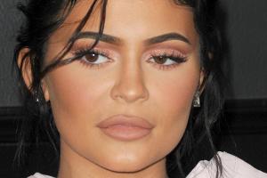Kylie Jenner wegen schwerer Grippe im Krankenhaus?