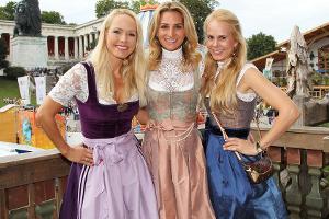 Mini, Midi, Long: Welches Dirndl passt zu mir?