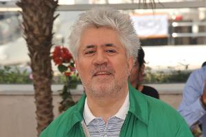 Pedro Almodóvar: Der Regisseur auf dem heißen Blechdach