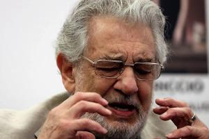 Plácido Domingo verlässt die Met-Oper
