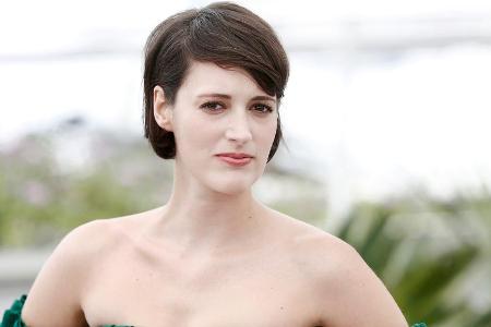 Phoebe Waller-Bridge beim Film-Festival in Cannes Phoebe Waller-Bridge beim Film-Festival in Cannes