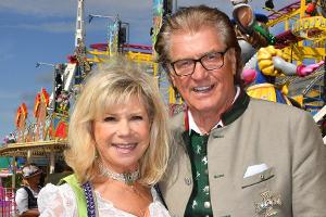 Marianne und Michael: Wiesn-Flirt, Bierzelt-Musik und die gute Sache