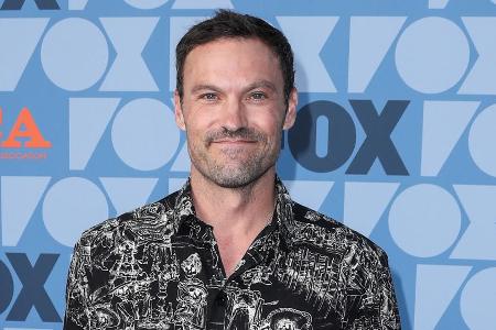 Brian Austin Green wurde von einem deutschen Autoliebhaber verklagt Brian Austin Green wurde von einem deutschen Autoliebhaber verklagt