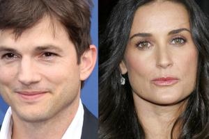So reagiert Ashton Kutcher auf Demi Moores Fremdgeh-Anschuldigungen