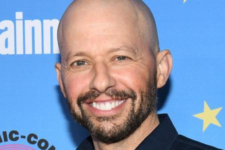 Jon Cryer hatte sein erstes Mal nicht mit Demi Moore Jon Cryer hatte sein erstes Mal nicht mit Demi Moore