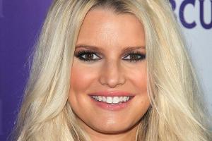 Respekt! Jessica Simpson hat in sechs Monaten 45 Kilogramm abgespeckt